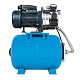 Насосная станция UNIPUMP AUTO JS 80-50-S