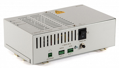 Источник бесперебойного питания Бастион SKAT UPS 500/300 DIN
