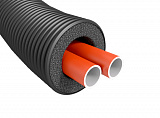 Двухтрубная система Thermaflex ФЛЕКСАЛЕН 1000+ FV+RS160A50A32