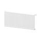 Стальной панельный радиатор отопления Valfex STEEL VC R 11 500х1400 с нижним подключением