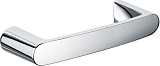 Полотенцедержатель KEUCO Elegance 240х95 мм 11621010000