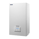Электрический котёл отопления одноконтурный настенный ЭВАН EXPERT PLUS - 27 (14527)