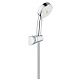 Душевой гарнитур Grohe Tempesta Cosmopolitan 27584002