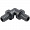 Отвод KAN-therm PPSU Push 14х2/14х2