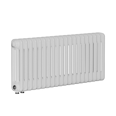 Стальной трубчатый радиатор отопления Rifar TUBOG TUB 3037-22-DV1 (Белый) Стальной трубчатый радиатор отопления Rifar TUBOG TUB 3037-22-DV1 (Белый)