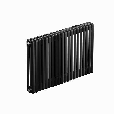 Стальной трубчатый радиатор отопления Rifar TUBOG TUB 3057-22-AN (Антрацит) Стальной трубчатый радиатор отопления Rifar TUBOG TUB 3057-22-AN (Антрацит)