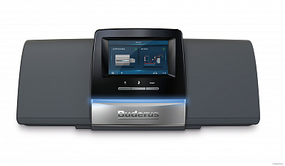 Система управления Buderus Logamatic R5313