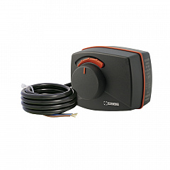 Привод ESBE ARA 655, 220B, 2-точечный, 60 сек