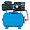 Насосная станция UNIPUMP AUTO JET 100 L-50-S