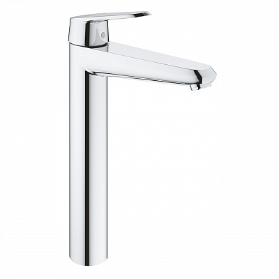 Высокий смеситель для раковины Grohe Eurodisc Cosmopolitan 23432000
