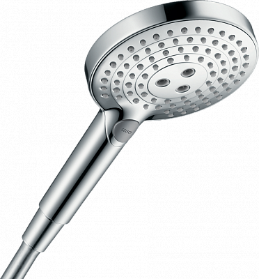 Душевая лейка Hansgrohe Raindance Select S 120 26530000