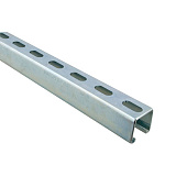 Профиль монтажный Walraven BIS RapidStrut (pg) 41 x 41 x 2,00, L=6000 мм (хлыст)