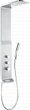 Душевая панель Hansgrohe Raindance Lift 27008000