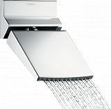 Верхний душ Hansgrohe Raindance Rainfall Stream 150 26443000