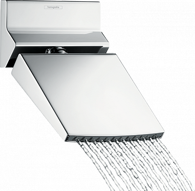 Верхний душ Hansgrohe Raindance Rainfall Stream 150 26443000 Верхний душ Hansgrohe Raindance Rainfall Stream 150 26443000