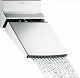Верхний душ Hansgrohe Raindance Rainfall Stream 150 26443000