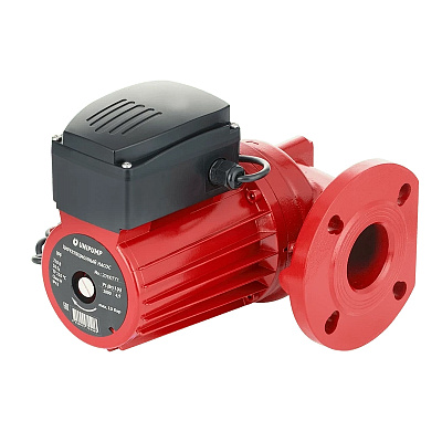 Насос циркуляционный UNIPUMP UPF 40-45 230 (отопление) Насос циркуляционный UNIPUMP UPF 40-45 230 (отопление)