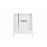 Шкаф коллекторный Rehau приставной, тип AP 130/1205