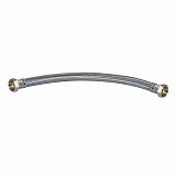 Гибкий шланг UNIPUMP 1 ВР/1 ВР, прямого типа, 150 см