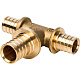 Тройник переходной Stout 25x32x25, SFA-0014-253225