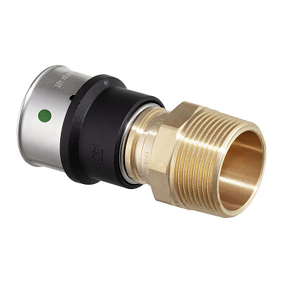 SmartPress НР 16 x R 3/4, модель 6711 SmartPress НР 16 x R 3/4, модель 6711