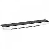 Верхний душ Hansgrohe Rainfinity 26243700
