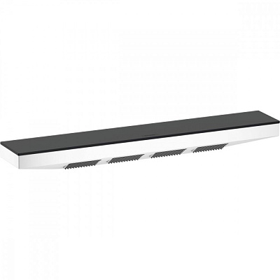 Верхний душ Hansgrohe Rainfinity 26243700