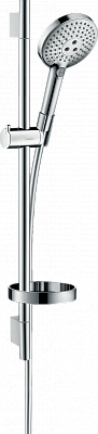 Душевой гарнитур Hansgrohe Raindance Select S 120 3jet 26630000