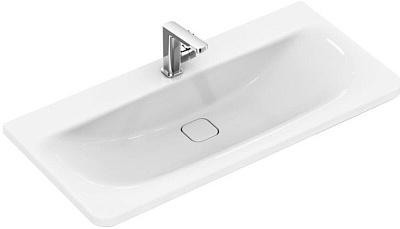 Раковина Ideal Standard Tonic II 815х490 белая
