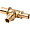 Тройник переходной Stout 32x25x25, SFA-0014-322525