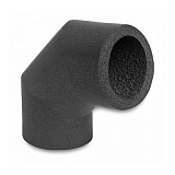 Угол K-FLEX теплоизоляционный 40x108 ST из вспененного каучука без покрытия (85K90K40108)