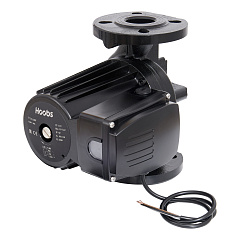 Циркуляционный насос HOOBS CT 40-160SF 250мм 1000Вт 3x400В 50Гц (с ответными фланцами)
