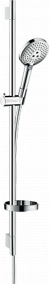 Душевой гарнитур Hansgrohe Raindance Select S 120 3jet 26631000 Душевой гарнитур Hansgrohe Raindance Select S 120 3jet 26631000