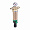 Фильтр для воды Resideo Braukmann F 76S - 1 1/2 AAM