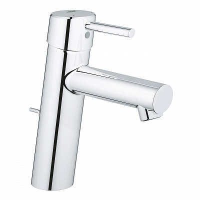 Смеситель для раковины Grohe Concetto 23450001 Смеситель для раковины Grohe Concetto 23450001