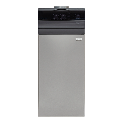 Напольный газовый котел отопления Baxi Slim 1.620 iN (WSB43162347-) Напольный газовый котел отопления Baxi Slim 1.620 iN (WSB43162347-)