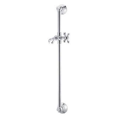 Душевая штанга NICOLAZZI классическая C8071CR