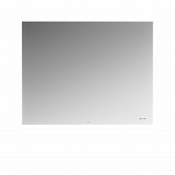Зеркало настенное AM.PM Spirit 2.0 с LED-подсветкой и системой антизапотевания, ИК-сенсор, 100 см