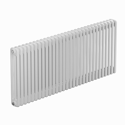 Стальной трубчатый радиатор отопления Rifar TUBOG TUB 3057-26 (Белый) Стальной трубчатый радиатор отопления Rifar TUBOG TUB 3057-26 (Белый)