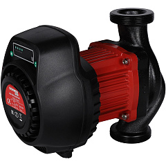 Циркуляционный насос Rommer с частотным регулированием PROFI ER 32/80-180 с гайками