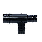 Тройник Usystems редукционный PPSU для труб PE-Xa 32-25-25