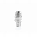 Переходник с наружной резьбой Rehau 25-R3/4
