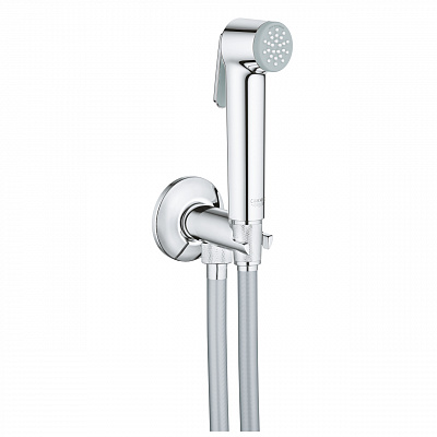 Гигиенический душ Grohe Tempesta-F Trigger Spray 30 26358000 Гигиенический душ Grohe Tempesta-F Trigger Spray 30 26358000
