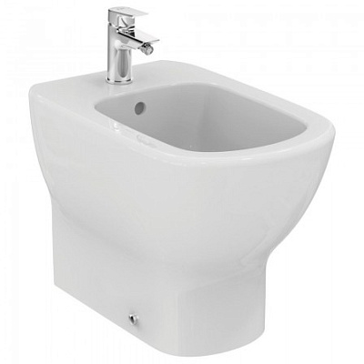 Биде напольное Ideal Standard Tesi T456901