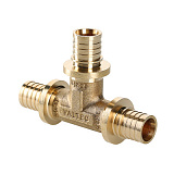 Тройник VALTEC надвижной 32(4,4) х 20(2,8) х 32(4,4)