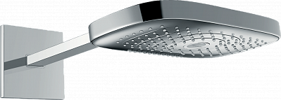 Верхний душ Hansgrohe Raindance Select E 300 26468000