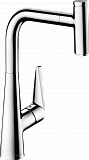 Смеситель для кухни Hansgrohe Talis Select S 72821000