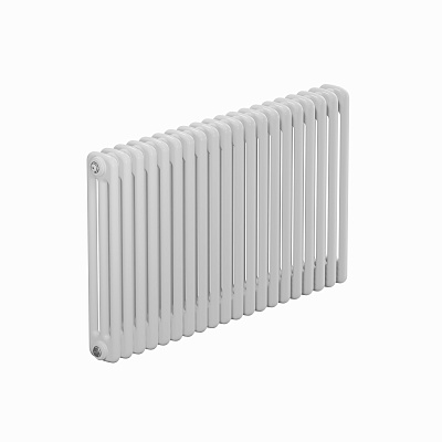 Стальной трубчатый радиатор отопления Rifar TUBOG TUB 3057-22 (Белый) Стальной трубчатый радиатор отопления Rifar TUBOG TUB 3057-22 (Белый)