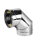 Отвод Вулкан Z50R d300/400, 90 град.