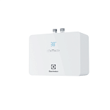 Электрический проточный водонагреватель Electrolux NPX6 Aquatronic Digital 2.0